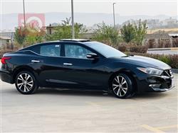 Nissan Maxima